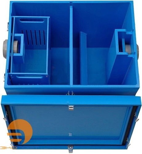 Жироуловитель серия "Профи" (ПЭ-15-2000)