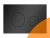 Клавиша TECEloop 2.0, пластиковая, черная матовая Клавиша TECEloop 2.0, пластиковая, черная матовая