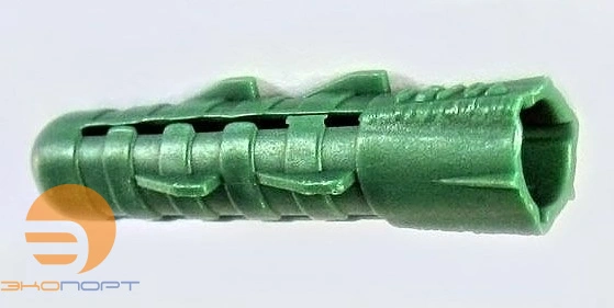 Дюбель УП по бетону RL 12х60 (6 шт) КРЕПЕЖ