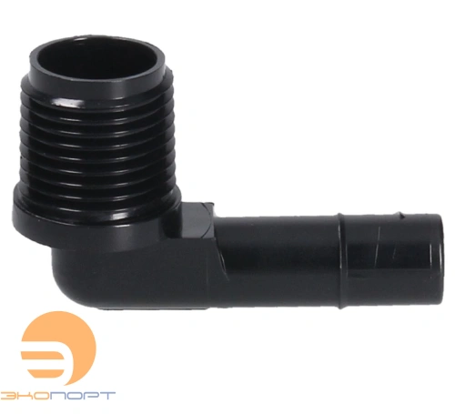 Уголок креления дождевателей 16 х 3/4" НР (2шт) Hunter