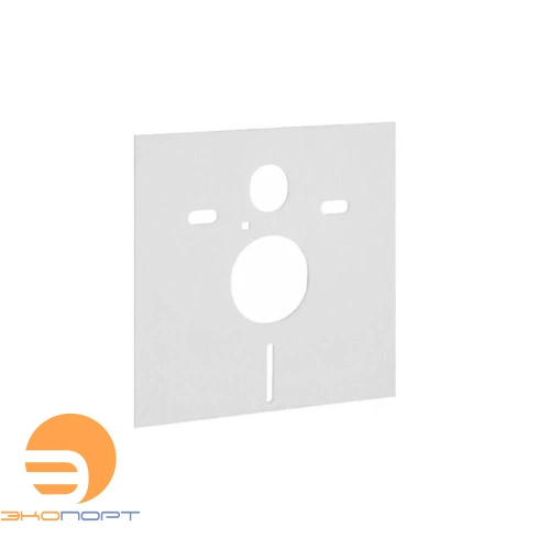 Прокладка шумоизоляционная для инсталляций, AQM