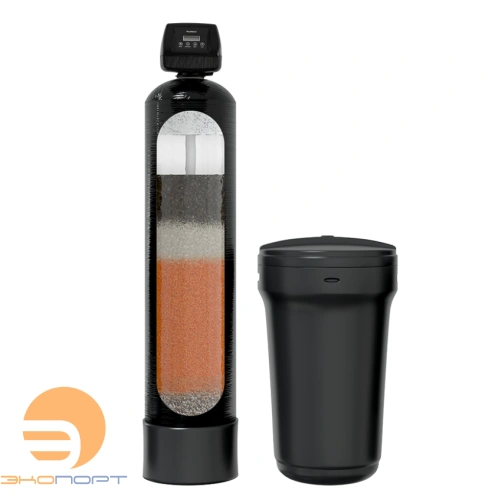 Система умягчения/обезжелезивания WWXA-1252 DMCan85