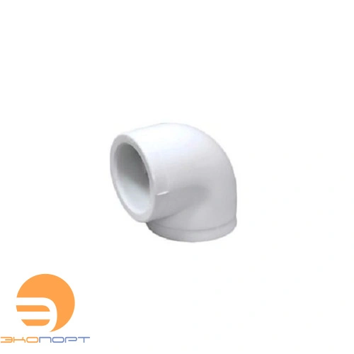 Угольник 63-90° PPRC FUSITEK