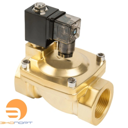 Клапан электромагнитный BCX-20 3/4" UNIPUMP