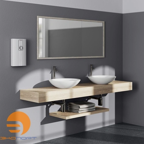 Водонагреватель проточный DCE-S 6/8 Plus Stiebel Eltron 