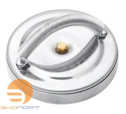 Термометр биметаллический накладной F+R810 (Ду63, 120С), Watts