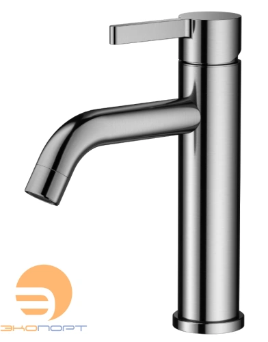 Смеситель для умывальника S221.10.05 Сатин SPLENKA