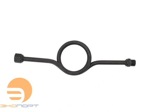 Петлевая трубка, прямая, G1/2 ВН, сталь NEW