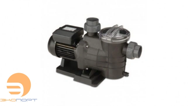 Насос (5,5 м3/ч 230 В H8) New Minipump с предфильтром