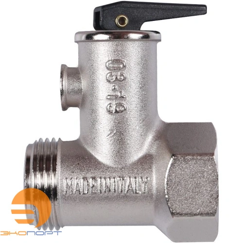 Бойлер косвенного нагрева настенный 150 л. эмаль (гар. 5 лет на бак, 2 года) STOUT