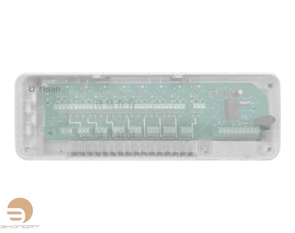 Панель коммутационная Ridan WD 230V
