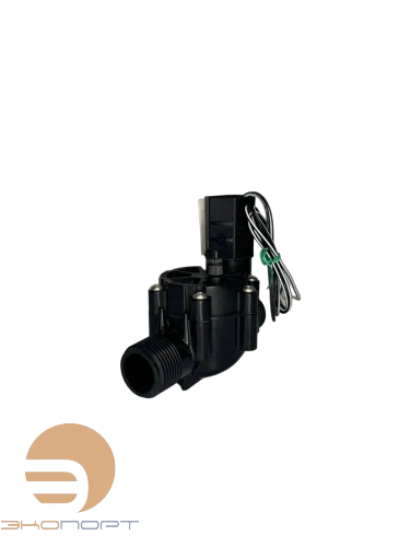 Клапан электромагнитный 100-DV 1" НР Rain Bird