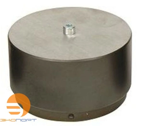 Нагреватель сменный (насадка)  25мм, для свар. аппарата (250шт)