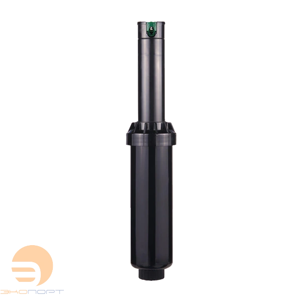 Ротор Hunter SRM-04 h=10 см.,R=4.0-9.4 м.,сектор 40-360º, 1/2" ВР, 6 сопел