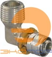 Угольник-пресс Uponor MLC 32-1" НР (РАСПРОДАЖА)