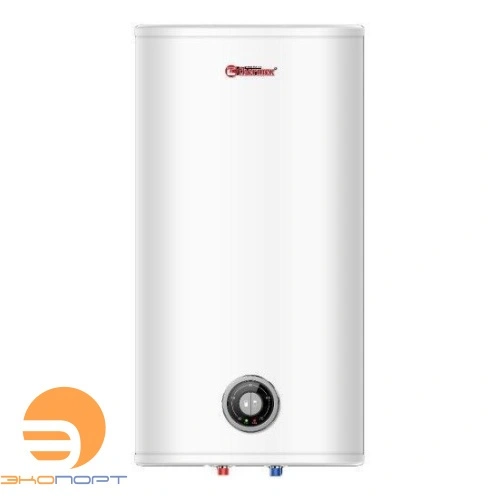 Водонагреватель MK 80 V  THERMEX  (плоский, нерж, вертик. монтаж, влажный ТЭН)