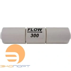 Контроллер дренажа 1/4", 300мл/мин Гейзер