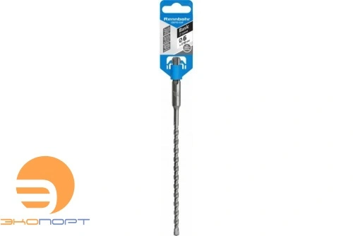 Сверло-бур д/бет. SDS+ 06 x 210мм "Rennbohr Basic"