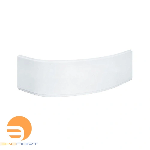 Панель фронтальная для акриловой ванны Эдера 170х110 R, (прав.), Santek