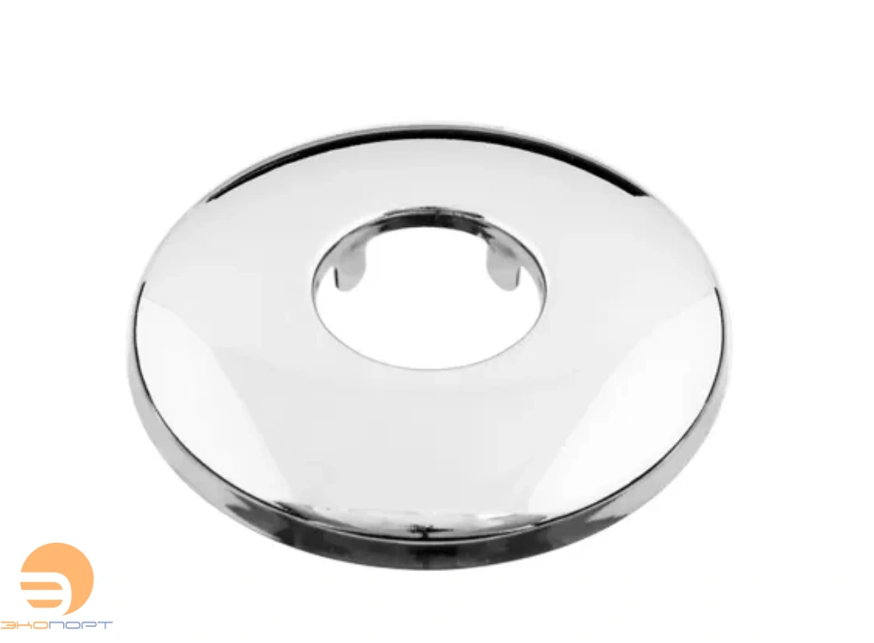 Отражатель 3/4" ЛЮКС, хром REMER (131AC34)
