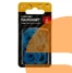 Прокладки паронитовые (безасбестовые) 1",1/2",3/4" (набор 15 шт) MasterProf