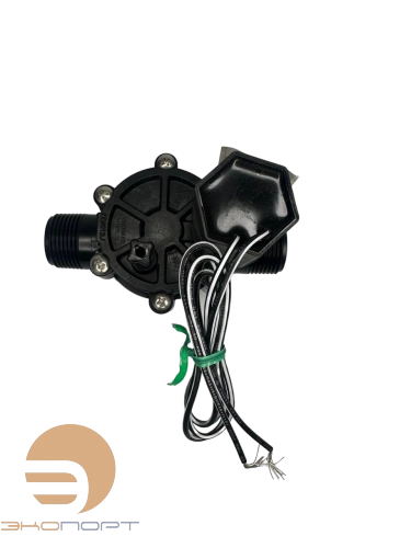 Клапан электромагнитный 100-DV 1" НР Rain Bird