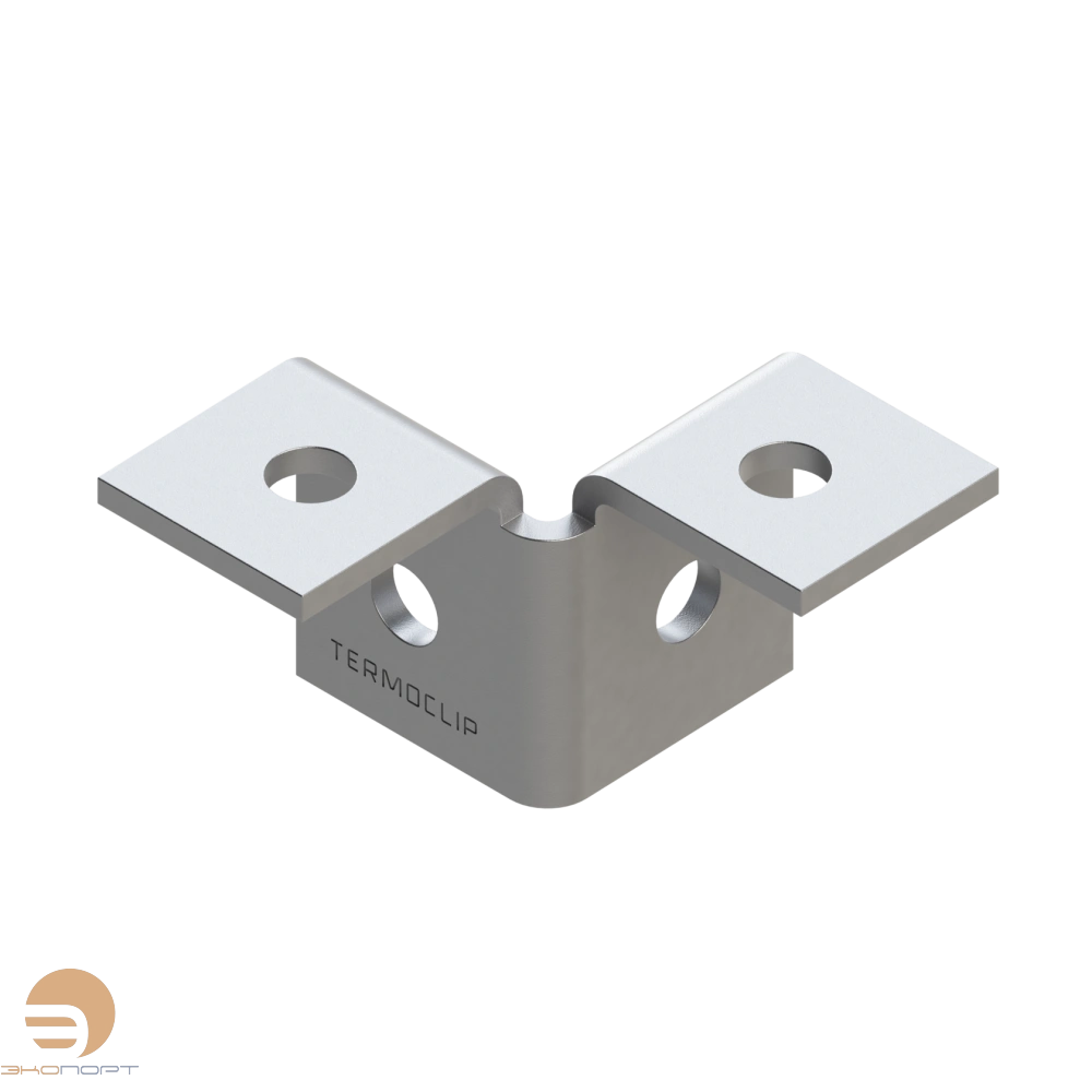 Уголок 3D двусторонний 38-41 4F4