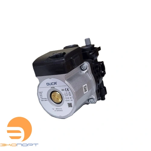 Насос DUCA 15-60 BPS D - c корпусом (аналог Wilo 7856965)
