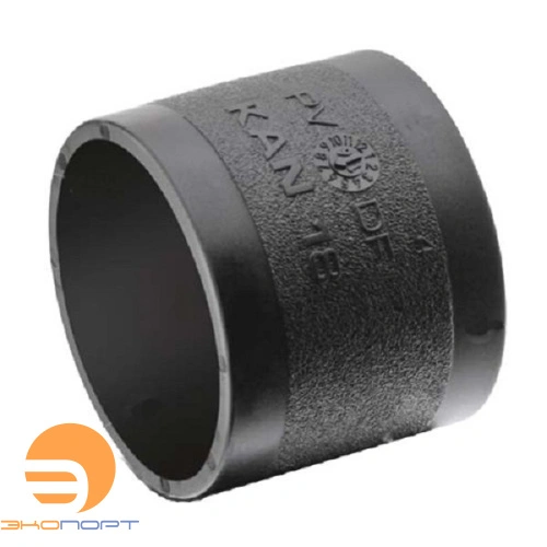 Кольцо 18*2/18*2,5 Push PVDF KAN-therm