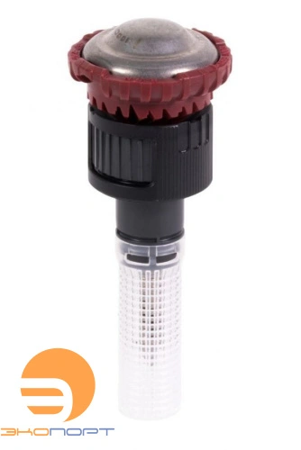 Форсунка  (сопло) ротатор R-VAN 24 (45-270°,радиус от 5,2 до 7,4 м) Rain Bird