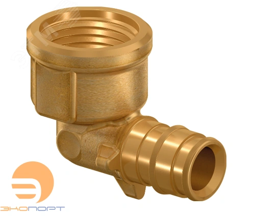 Уголок 90* 20-3/4" ВР USYSTEMS