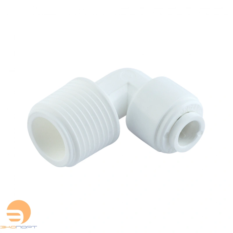 Уголок JG 3/8"-1/4",МЕ0406, для устройства пов. давления302
