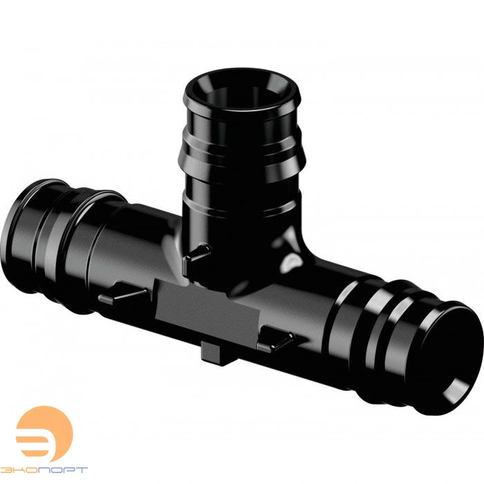 Тройник 40-40-40 PPSU USYSTEMS