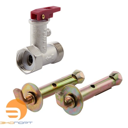 Водонагреватель RWH 50 Citadel Unic Royal Thermo