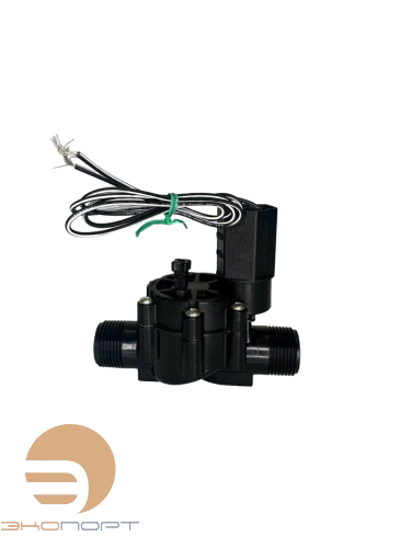 Клапан электромагнитный 100-DV 1" НР Rain Bird
