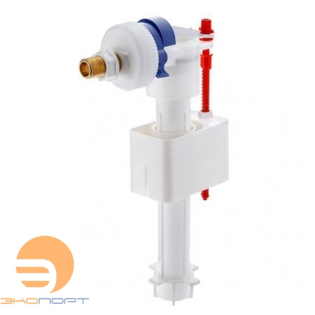 Заливной клапан F1 TECE