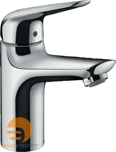 Смеситель для раковины Novus, HANSGROHE