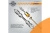 Бита impact Ph2 x Ph2-65 2X, 2 шт карта STRIKE