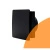 Вентилятор накладной Seicoi Floxy Design 100 Matt Black SMAZ04-01 Вентилятор накладной Seicoi Floxy Design 100 Matt Black SMAZ04-01