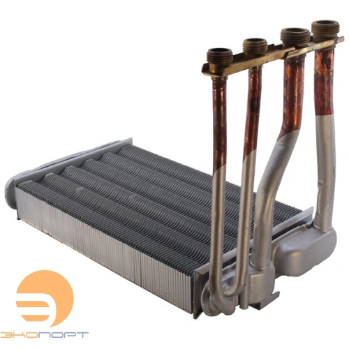 Теплообменник U022/U024/U042/U044/U052/U054-24K/Gaz 4000 W