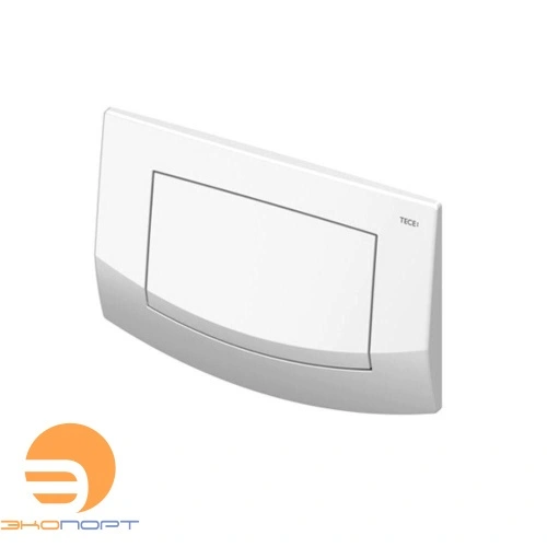 Клавиша TECEambia, с 1-ой клавишей, белый