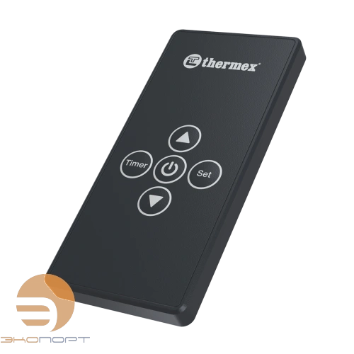 Водонагреватель THERMEX ID 50 V (pro) Wi-Fi (черный)