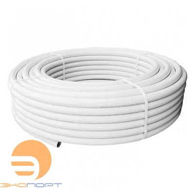 Труба 20x3,4 PE-Xc TECEflex многослойная (отрезок 10м)