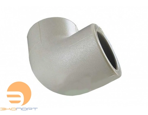 Угольник 20-90° KAN-therm