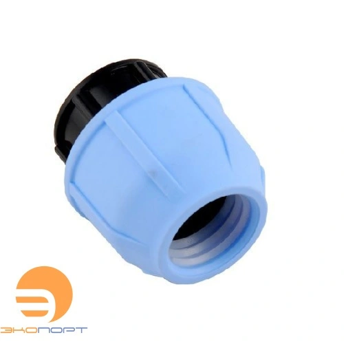 Заглушка 25 РТП ПНД