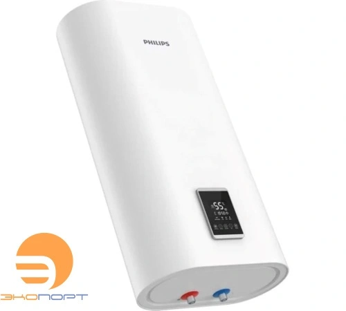 Водонагреватель накопительный 100 л Smart PHILIPS