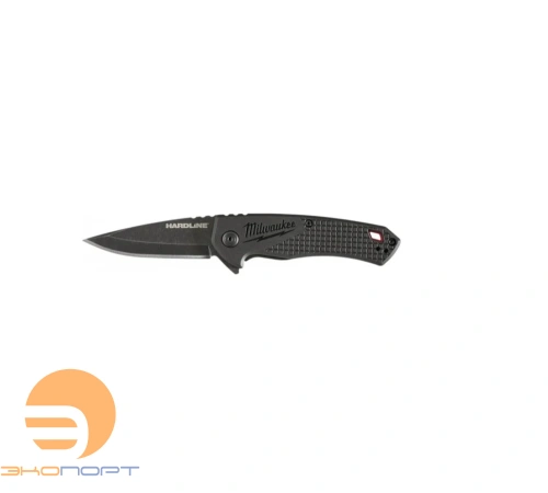 Нож складной HARDLINE 64мм  (D2 сталь), Milwaukee