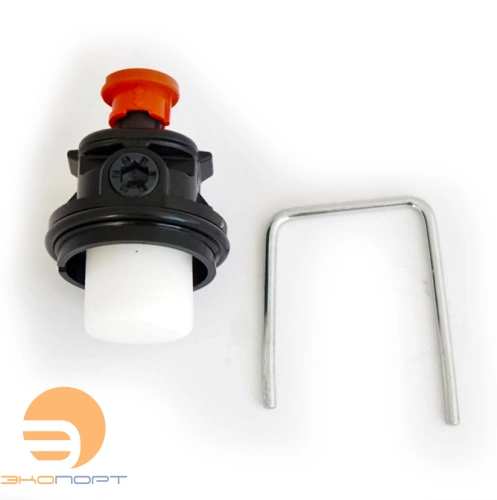 Картридж быстродействующего воздушника