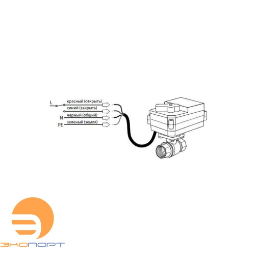 КОМПЛЕКТ NEPTUN SPECIAL EDITION| БАЗОВЫЙ, ПРОВОДНОЙ PROFI 1/2