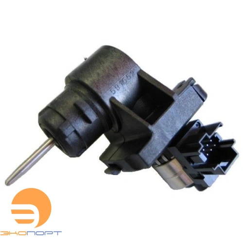 Двигатель шаговый линейный